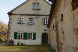 Berschla ff weidenberg dorfg.fenkensee ehm. Weidenberg Scherzenmuhle