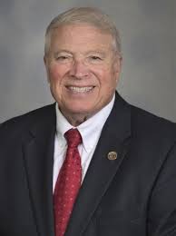 Reese ahead of Kimbrell in tight SC Senate 11