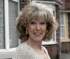 Coronation Street's Audrey says her husband thinks her affair with Ken  Barlow is great