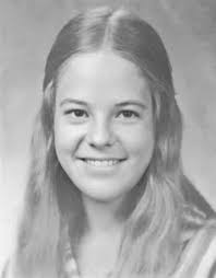 Rhonda Lee Harp (1960-1976)