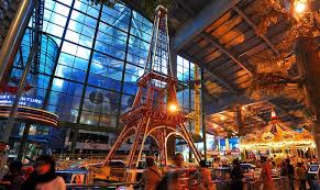 Masum billah polash recommends indoor theme park, genting highland. First World Indoor Theme Park A World Of Laughter And Revelry Big Kuala Lumpur