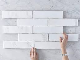 Basketweave Tiles Shop Now Pay Later With Afterpay Tile Cloud Marble Look Tile Subway Tile Design Sawtell