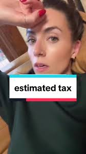 It’s really not that complicated from what I can tell, but heads up to  those who didn’t know this info! Next deadline is September 15th  #contentcreators #sidehustle #entrepreneur #estimatedtaxes