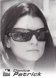 Danica Patrick Gallery