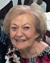 JEANETTE WIEDEMANN Obituary (2022)