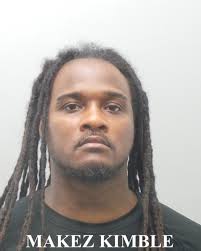 PAIR OF ATM ROBBERS ARRESTED AND CHARGED On Tuesday, May 7, 2024, the St.  Louis County Prosecuting Attorney's Office issued charges