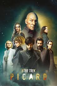 4.8 out of 5 stars 1,574. Star Trek Picard Reunion Poster Plakat Kaufen Bei Europosters