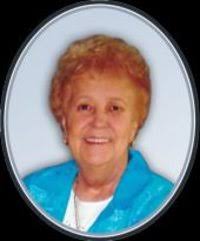 Obituary of Cecile Marie Parent