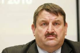 IFA whistleblower fined over restricted drugs