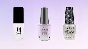 The 13 Best Topcoat Nail Polishes Of 2020 Reviews Allure