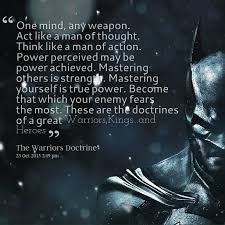 Act Like A Man Quotes Quotesgram