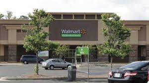 Georgia Gets First Walmart Neighborhood Market In Lawrenceville The Neighbourhood Walmart Get One