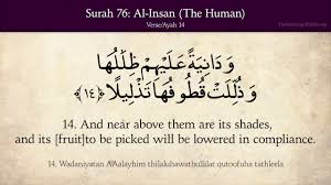 The spiritual teachings of rumi (albany: Quran 76 Surat Al Insan The Human Arabic And English Translation Youtube