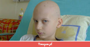 Zrzutka na Pomóż Maxowi Wygrać z Rakiem!