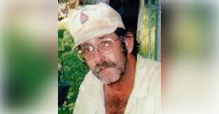 Obituary information for Alex James Landry Sr.