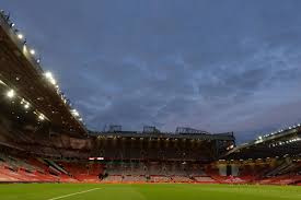 First time scored six in manchester derby since 1926. Manchester United Die Entstehung Einer Neuen Generation Fussball International Serios Kompaktfussball International Serios Kompakt