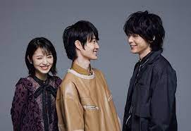 神木隆之介 浜辺美波 中村倫也が映画 屍人荘の殺人 で共演 それぞれが感じた お互いのミステリーな部分とは インターネットtvガイド 神木 神木隆之介 中村 倫也