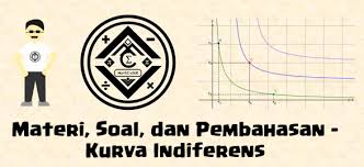 Jadi, pernyataan pada opsi d salah. Materi Soal Dan Pembahasan Kurva Indiferens Mathcyber1997