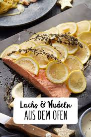Lachs Und Nudelnester Aus Dem Ofen Rezept Rewe De Https Www Rewe De Rezepte Lachs Nudeln In 2021 Lachs Im Ofen Lachs Im Ofen Rezept Rezepte Weihnachten Hauptspeise
