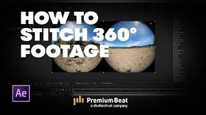 Make your video with our customizable templates. Roundup Our Favorite 360 Video Tutorials From Premiumbeat