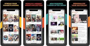The best apps to watch anime on android. These Best Anime Apps Will Let You Watch Free Anime Online On Android Iphone Paperblog