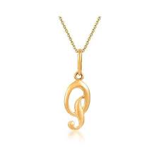 Alphabet Pendants In Gold Q Alphabet Locket Design Gold Pendant Design For Alphabets A To Z Letter Gold Pendant Alpha Locket Design Chain Pendants Pendants