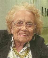 Edna O'Connor Obituary (1919