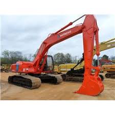 Hitachi EX220LC-5 Excavator