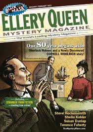 2021 directed by dexter fletcher. Current Issue Ellery Queen