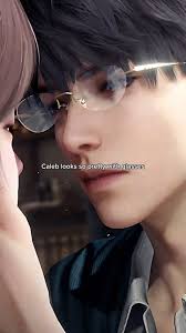 Caleb Love and Deepspace Profile