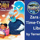 Meet Terrence Davis, Author of Zara and the... event in Starke, FL