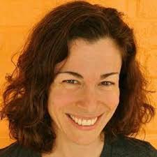 Jennifer Laughter (@jclaughter)