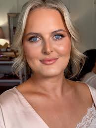 When the hair and makeup are