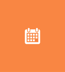 Calendar In 2020 Ios App Icon App Logo App Icon Design