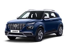 Quiet for a car in this price range; Hyundai Venue Reviews India 2019 20 User Reviews Autoportal Com