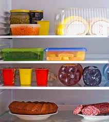 4 plastic.t he containers are f ree of bpa, phthalates, pvc and lead. Is It Safe To Freeze Food In Plastic Containers