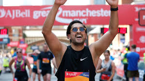 Great Birmingham run 2026 - all you need to know
