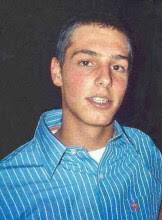 Justin Buscher Obituary