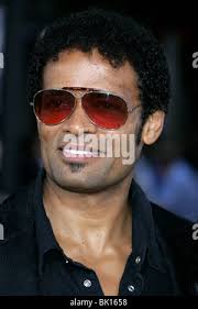 Actor and director Mario Van Peebles and executive producer and writer Todd  Kessler seen at the Netflix special screening and FYC conversation for  "Bloodline" season 3 at the ArcLight Culver City on