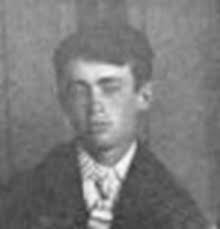 Logan Cemetery Obituaries, Assembled by Harry H. Wagner