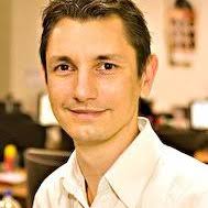 Ep 58: Exit Reality and Enter Virtual Learning with Danny Stefanic, Part 1 