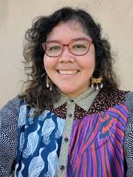 Ana Laura Martinez - Womens Foundation California