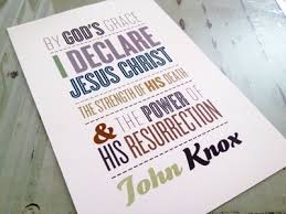 Quote By John Knox Family Quotes Quotes Knox