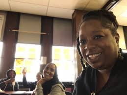 Senior Capstone · Epps · ILP/TFI/CAP — Science Leadership Academy @ Beeber