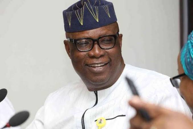 How Tinubu's golden handshake dissuaded Sunday Igboho from disrupting Ekiti  election - Babafemi Ojudu