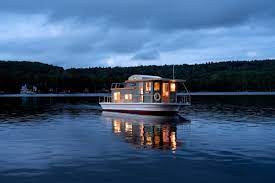 Maybe you would like to learn more about one of these? 8 Unique Cabin Rentals In Southern Maine Field Mag