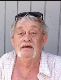 Obituary information for James 'Jim' F. Graham