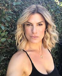 Trish Suhr's Instagram, Twitter & Facebook