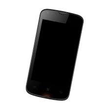 LCD Frame Middle Chassis for Celkon Q44 ...