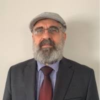 Glenn Grainger, P. Eng.